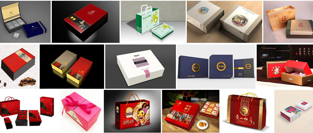 禮品盒包裝成型 禮品盒包裝成型